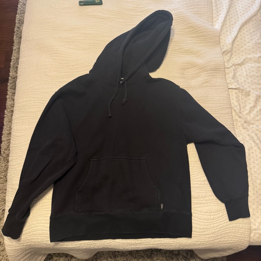 Aritzia TNA Black Hoodie